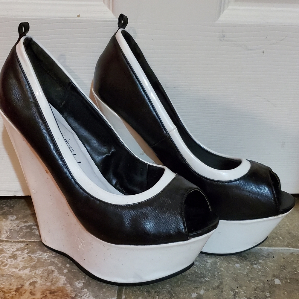 Wedges